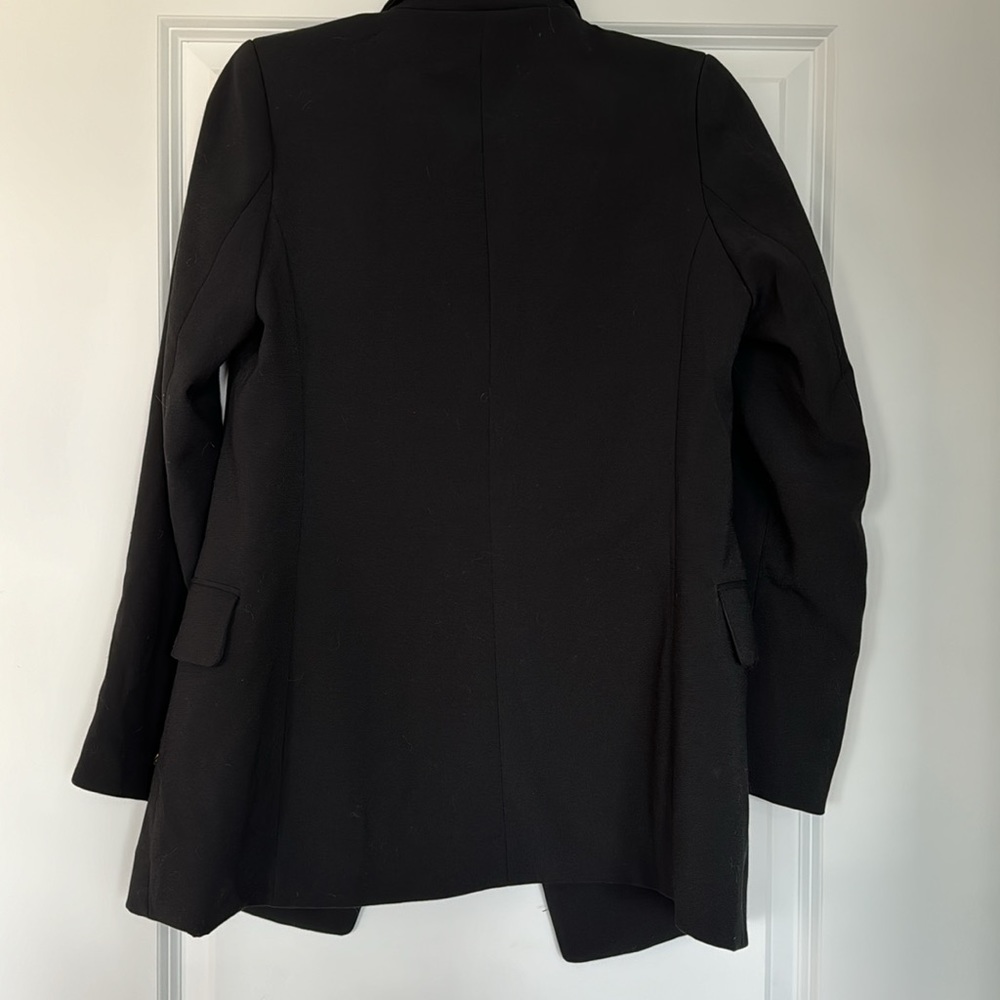 ✖️sold✖️H&M Oversized Blazer - Picture 7 of 7